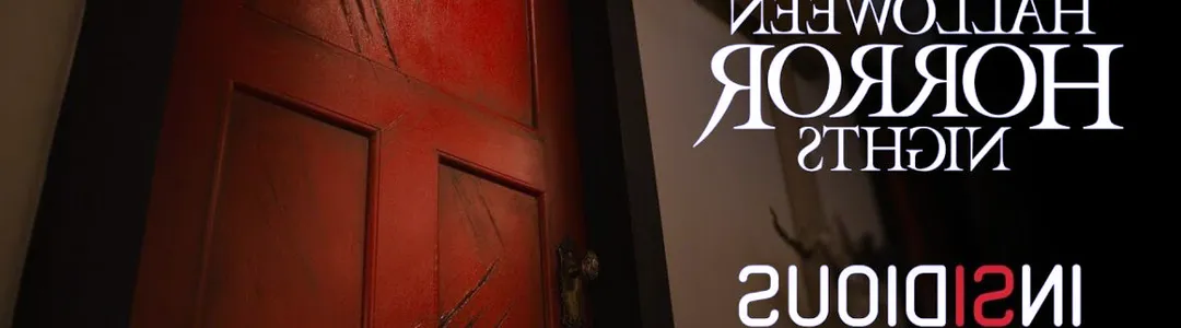 Insidious: The Further You Fear