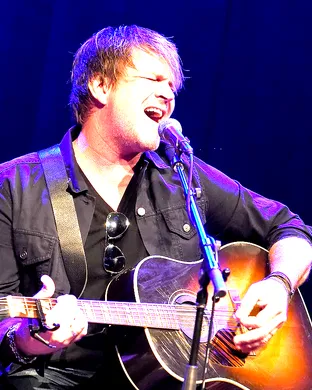 Jack Ingram