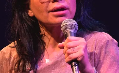 Janeane Garofalo