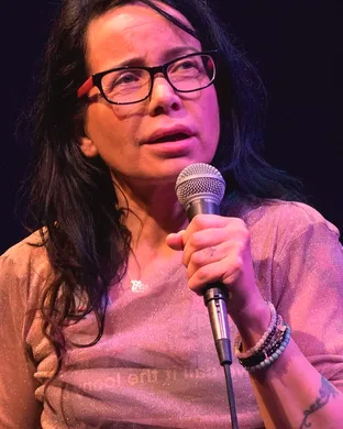 Janeane Garofalo San Antonio