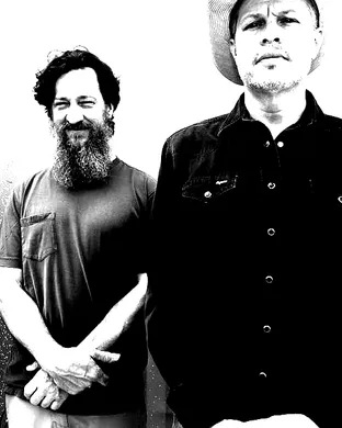 Jason Boland and The Stragglers