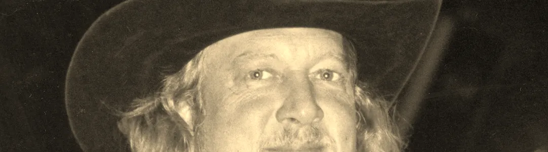 John Anderson