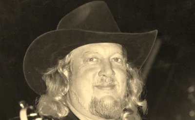 John Anderson