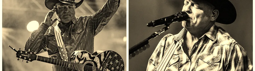 John Michael Montgomery