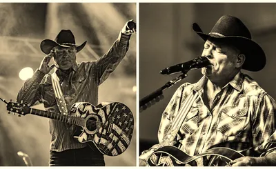 John Michael Montgomery