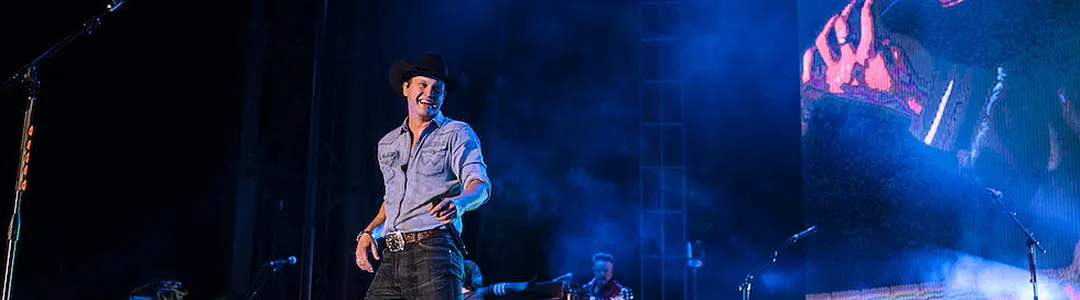 Jon Pardi