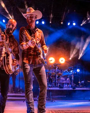 Josh Abbott Band
