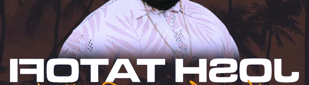 Josh Tatofi