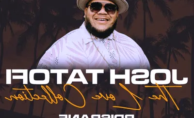 Josh Tatofi