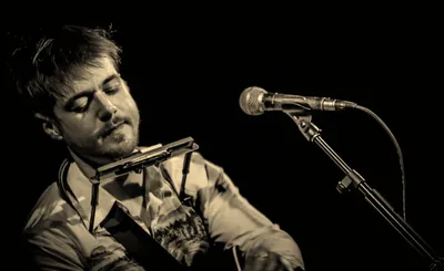 Josiah and the Bonnevilles