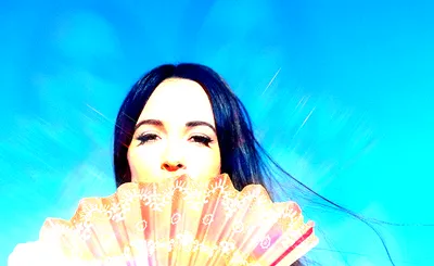 Kacey Musgraves