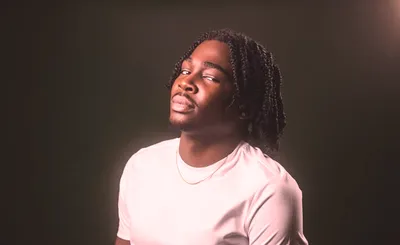 Kam Patterson