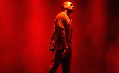 Kanye West