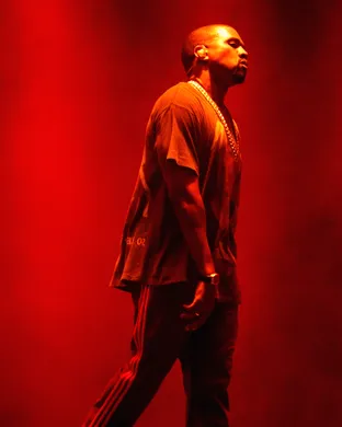 Kanye West