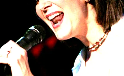 Kathy Mattea