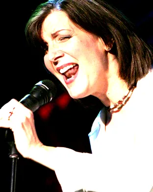 Kathy Mattea
