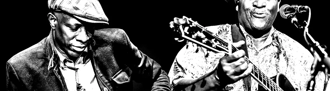 Keb Mo