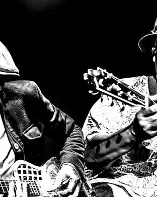 Keb Mo