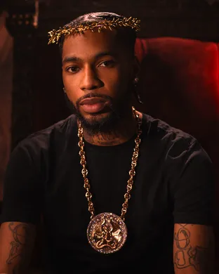 Key Glock