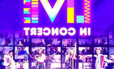Kidz Bop Live
