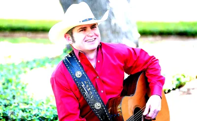 King George