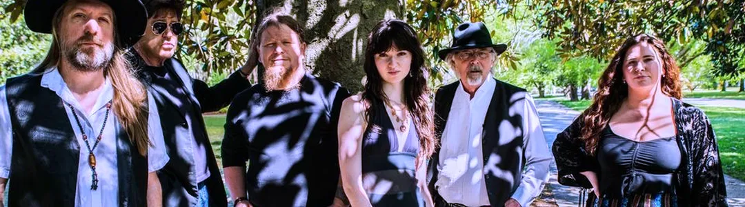Landslide - A Tribute to Fleetwood Mac