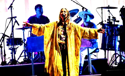 Lauren Daigle