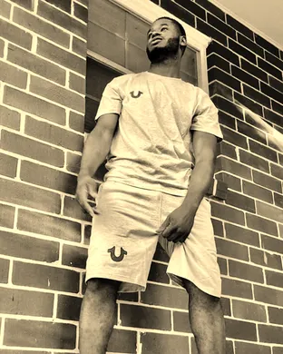 Lil Duval
