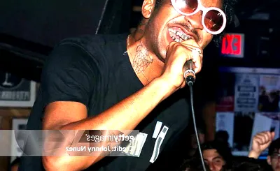 Lil Tracy