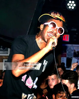 Lil Tracy