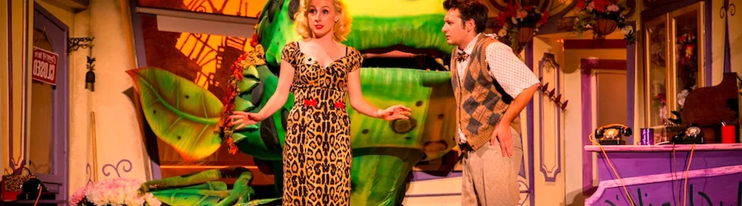 Little Shop Of Horrors