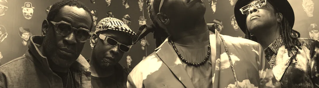 Living Colour