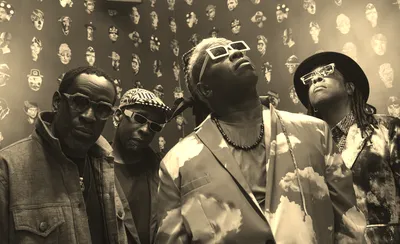 Living Colour