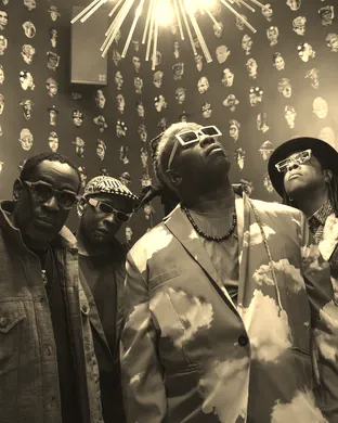 Living Colour