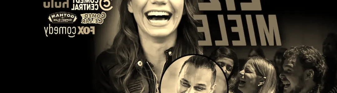 Liz Miele