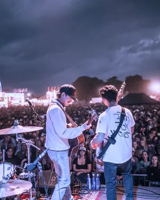 Logan Ryan Band