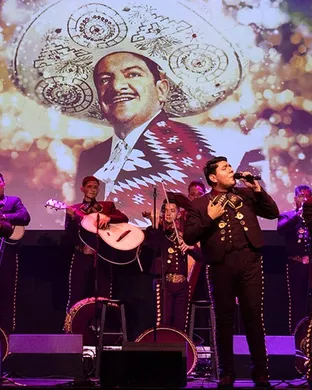 Mariachi Christmas