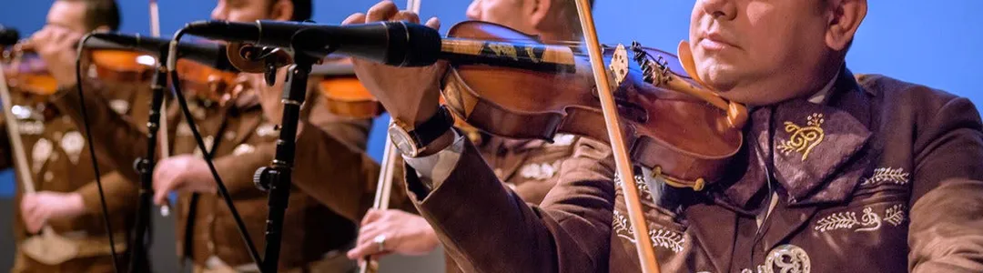 Mariachi Los Camperos
