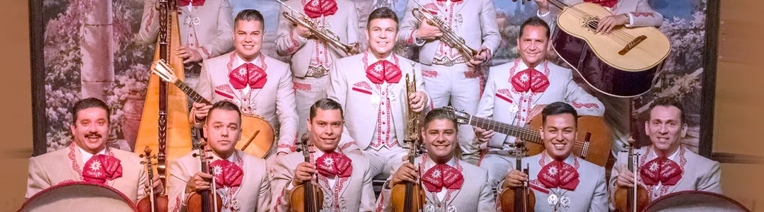 Mariachi Sol De Mexico De Jose Hernandez