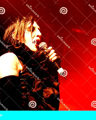 Marilyn Manson