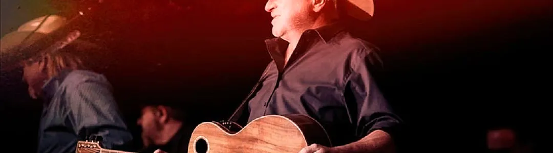 Mark Chesnutt