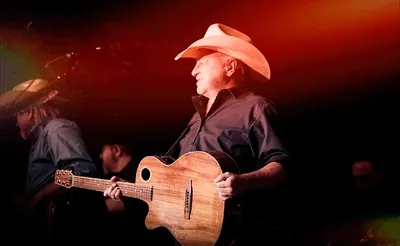 Mark Chesnutt