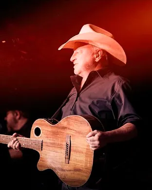Mark Chesnutt