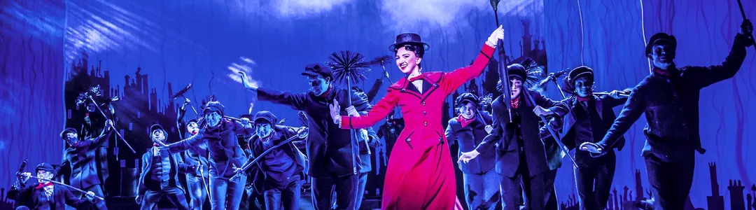 Mary Poppins