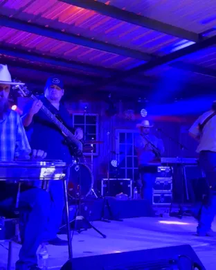 Live concert by Matt Castillo