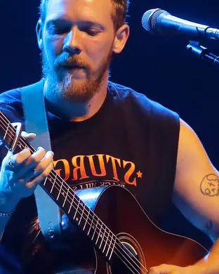 Matt Maeson
