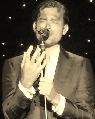 Matteo Bocelli