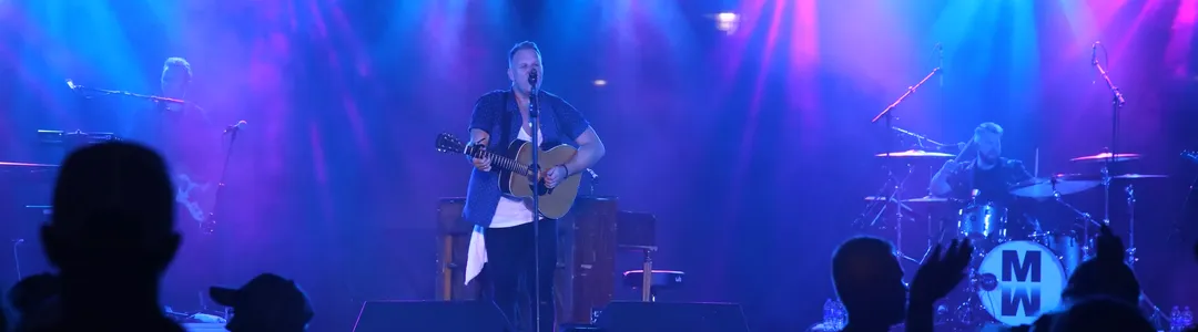 Matthew West