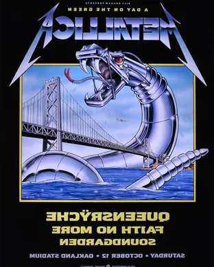 Metallica