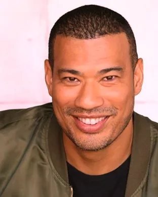 Michael Yo San Antonio